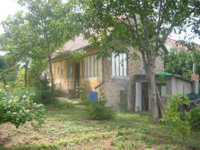 Kerepesen panorámás OLCSÓ telek eladó!