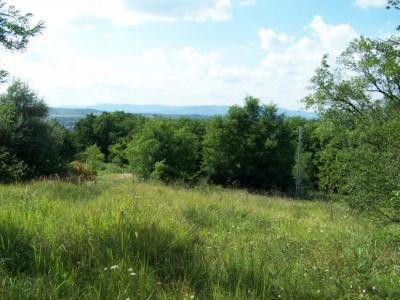 Veresegyház örök panorámás részén, Hegyekben építési telek eladó! 