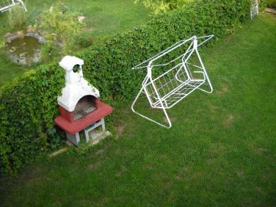 Eladó sorházi lakás Gödöllõ kertvárosias részén 