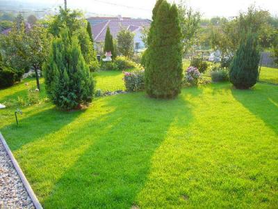 Szadán elvehetetlen örök panorámás családi ház eladó