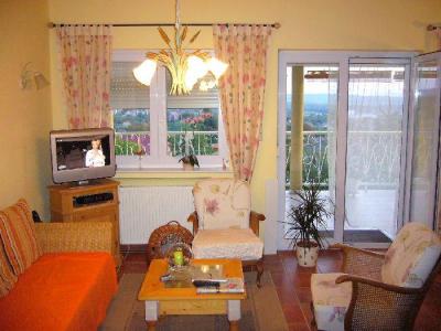 Szadán elvehetetlen örök panorámás családi ház eladó