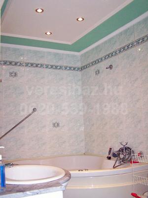 Veresegyház Csonkás részén jó állapotú családi ház eladó! 