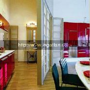 Kiadó 2 szobás lakás a Vígszínháznál