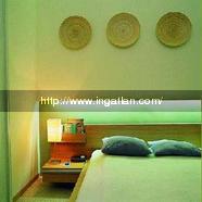 Kiadó 2 szobás lakás a Vígszínháznál