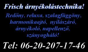 Árnyékolástechnika