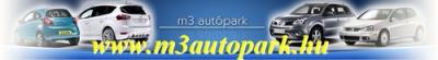 M3 Autópark