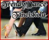 Tánciskola - tánctanítás - Bp.XVI: 70/774-0024