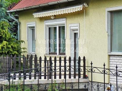 !!! Veresegyház öreghegyi részén családi ház eladó !!! 