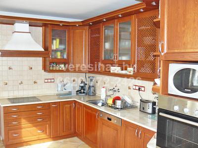 !!! Veresegyház öreghegyi részén családi ház eladó !!! 