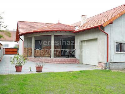!!! Dunakeszin Alagon új építésû, egyszintes családi ház eladó !!! 