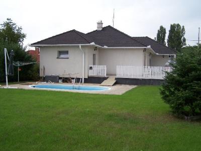 Eladó ház Veresegyházon! Akár 2 generáció részére is alkalmas! 