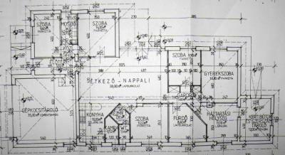 Eladó ház Veresegyházon! Akár 2 generáció részére is alkalmas! 