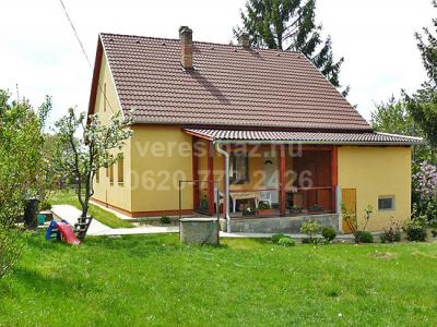 !!! Erdõkertesen 2008-ban felújított családi ház SÜRGÕSEN ELADÓ!!! 