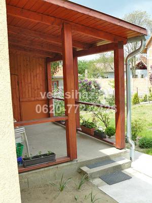 !!! Erdõkertesen 2008-ban felújított családi ház SÜRGÕSEN ELADÓ!!! 