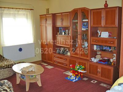 !!! Erdõkertesen 2008-ban felújított családi ház SÜRGÕSEN ELADÓ!!! 