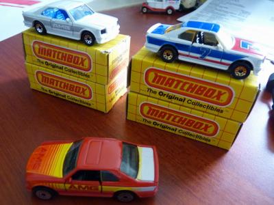 Matchbox , Lledo , Hot Wheels , Corgi , Majorette !!! progamershop !!!