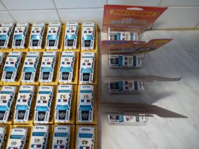 Matchbox , Lledo , Hot Wheels , Corgi , Majorette !!! progamershop !!!