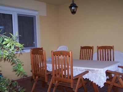 Veresegyház Termálfaluban 4 lakásos sorház második lakása eladó! 