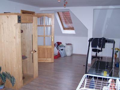 Veresegyház Termálfaluban 4 lakásos sorház második lakása eladó! 