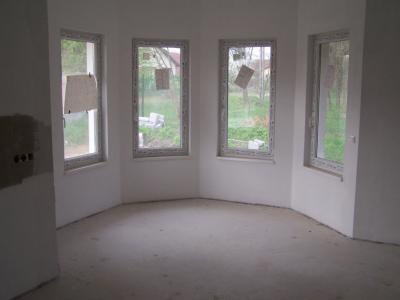 Eladó ikerházi lakás Veresegyházán, Revetek térségben - nyugodt, csendes, kertvárosi övezetben!