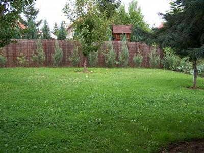 Veresegyházon családi ház eladó! 