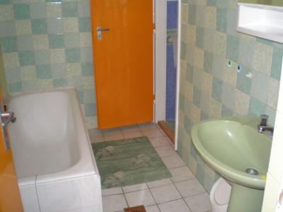 Hajduszoboszlói családi ház