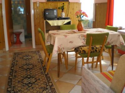 Hajduszoboszlói családi ház