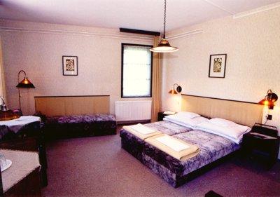 Hotel Panoráma, 3350 Ft-tól (Sopron)