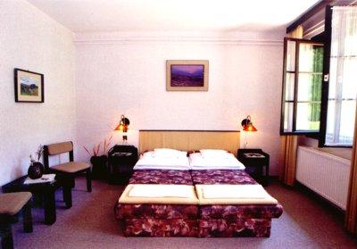 Hotel Panoráma, 3350 Ft-tól (Sopron)