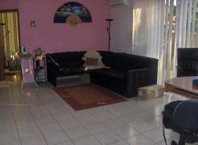 Gödöllõn csendes környéken 106nm-es családi ház eladó