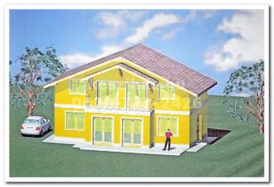 !!! Igényes, új építésû családi ház Dunakeszin kertvárosban 25MFt alatt !!! 