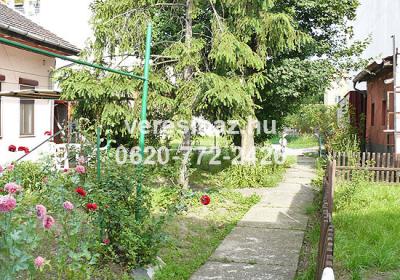 !!! Angyalföldön felújított szoba-konyhás társasházi lakás olcsón eladó!!! 