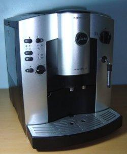 Automata kávéfõzõk