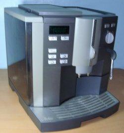 Automata kávéfõzõk