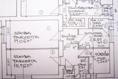 Gödöllõ blahai részén lakás eladó! 