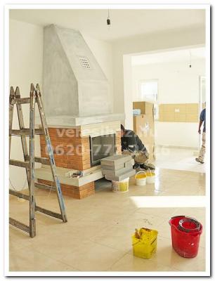 !!! Dunakeszin új építésû egyszintes családi ház eladó !!! 