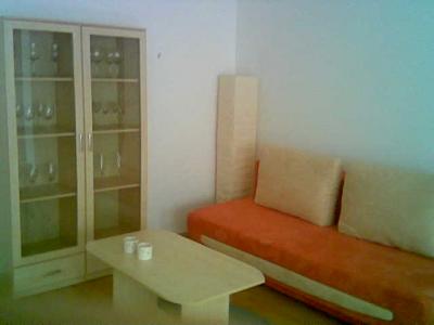 Kiadó 2 szobás új lakás a VI. kerületben