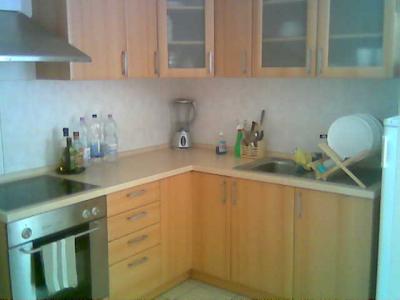 Kiadó 2 szobás új lakás a VI. kerületben