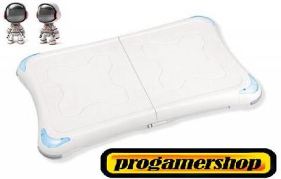 Nintendo Wii Balance Board a progamershop-nál !