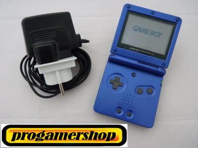 Nintendo GameBoy konzolok a progamershop-tól