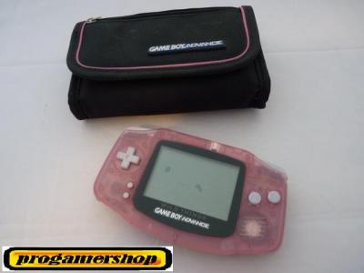 Nintendo GameBoy konzolok a progamershop-tól