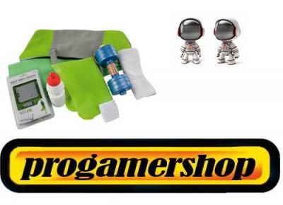 Nintendo Wii FIT KIT csak 9000Ft !!!