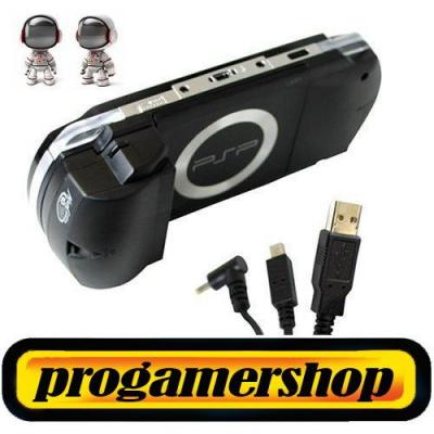 PSP Power Pack BOMBA ÁRON csak 2590Ft !!!