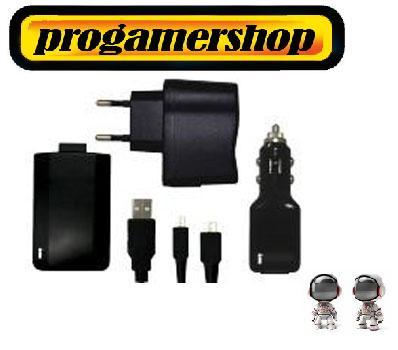 intendo DS / DS Lite / DSI Power Pack csak 2990Ft - Progamershop
