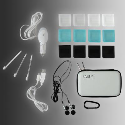 Nintendo DS Lite 26in1 tartozék szett csak 4490Ft - Progamershop
