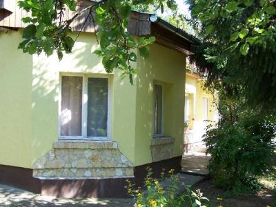 Erdõkertesen jó állapotú családi ház eladó! 