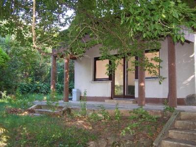 Gödöllõ nyugodt részén, Antalhegyen családi ház kiadó! 