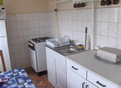 Eladó 55nm-es lakás.