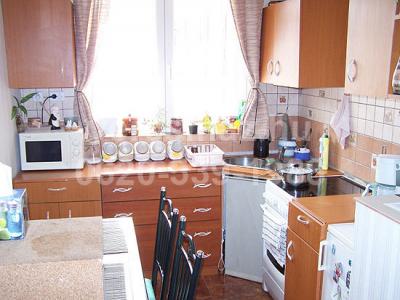 Erdõkertes nyugodt részén 2008.-ban épült családi ház eladó! 