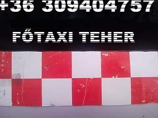 FÕTAXI,fuvarozás,költöztetés,tehertaxi,Budapest,06309404757,bútorszállítás,áruszállítás,furgon